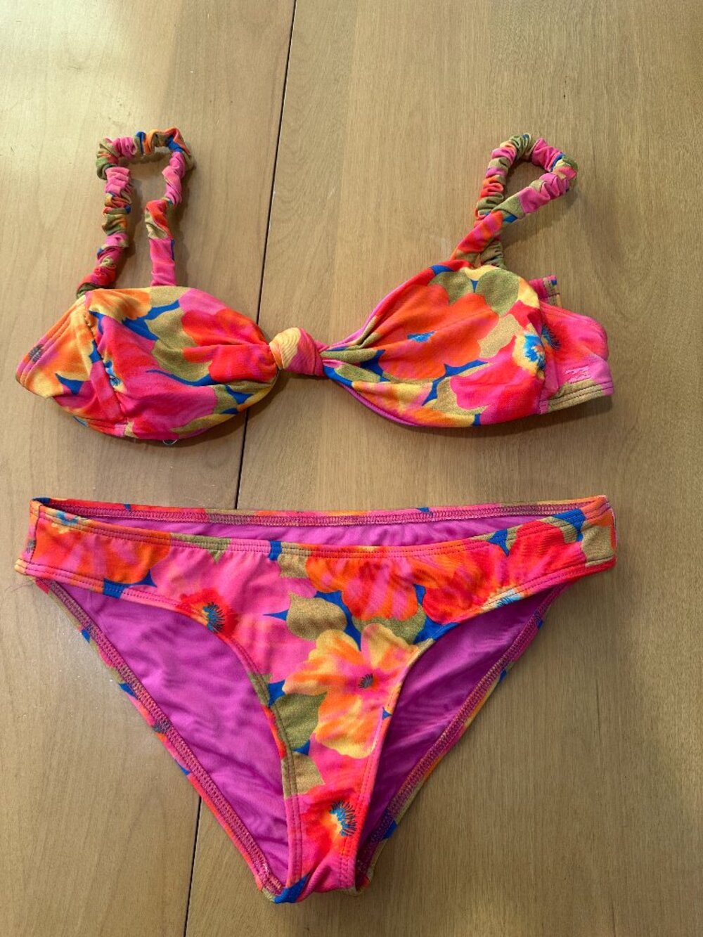 Billabong Sunny Coast SwimSuit Set